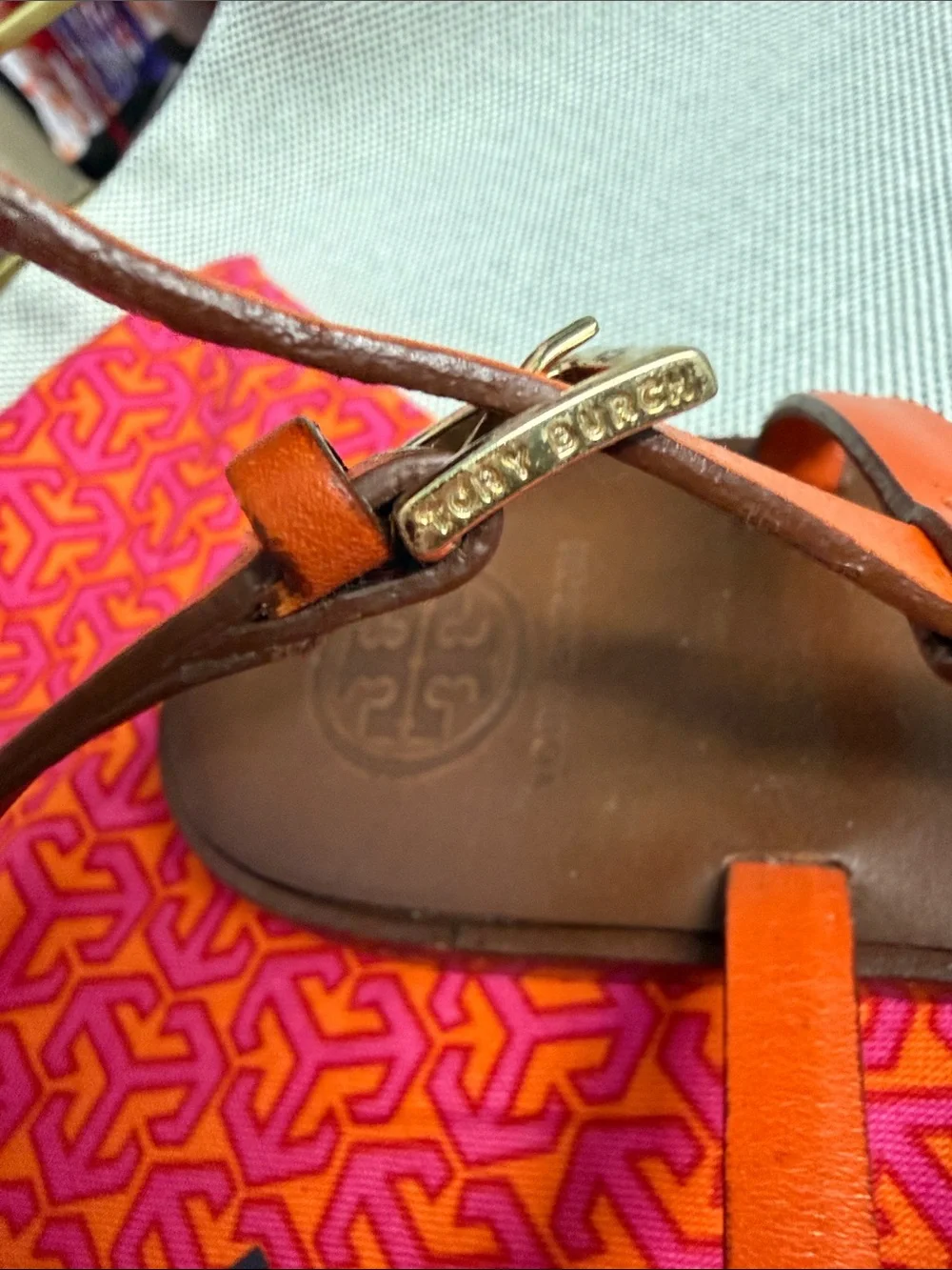 Tory Burch tory burch